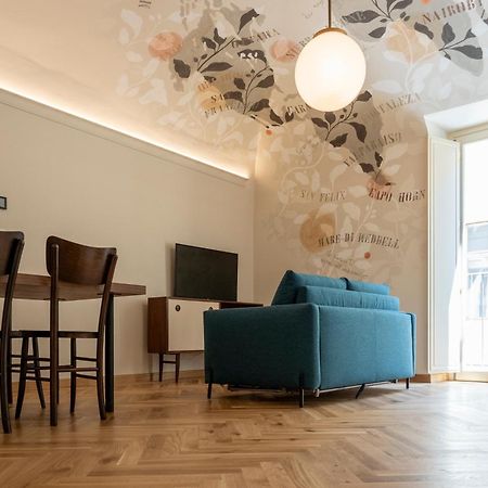 Casa Del Viaggiatore Torino Eksteriør bilde