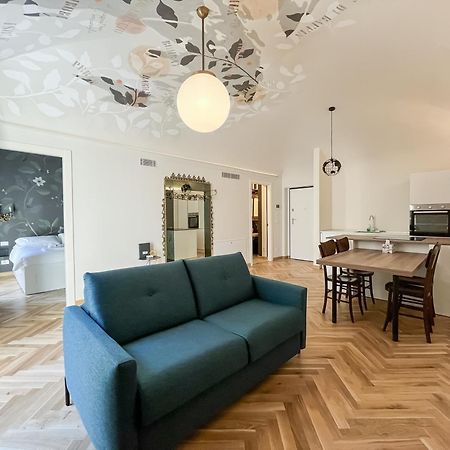Casa Del Viaggiatore Torino Eksteriør bilde