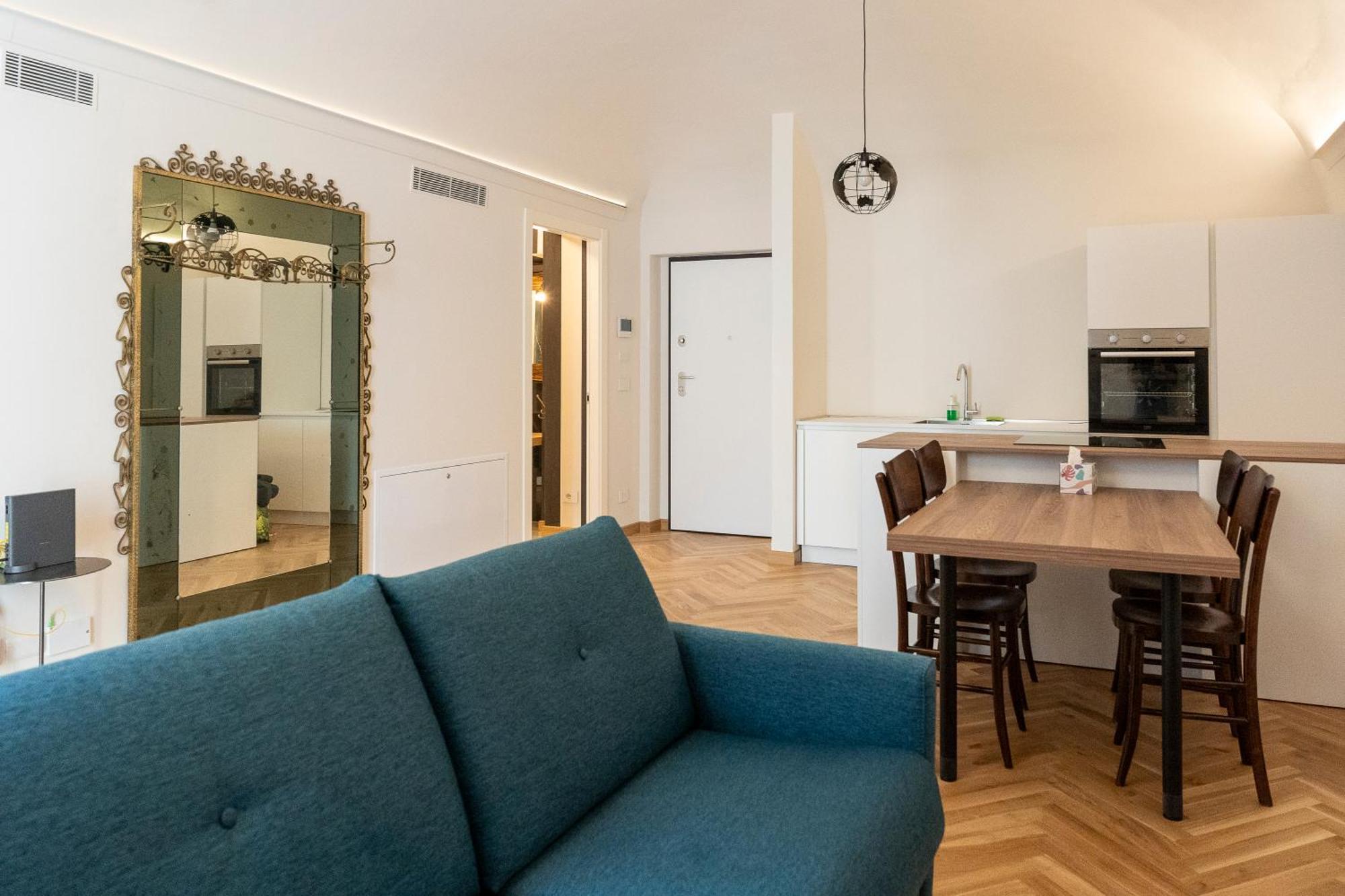Casa Del Viaggiatore Torino Eksteriør bilde